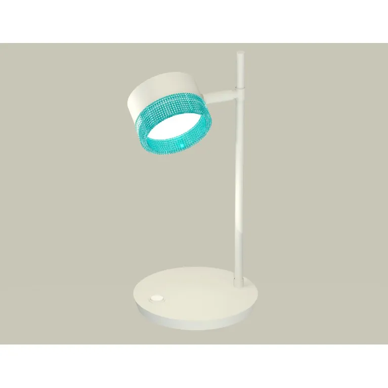 Настольная лампа Ambrella Light Traditional (C9801, N8488) XB9801251 в Нижнем Новгороде