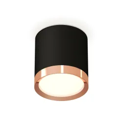 Потолочный светильник Ambrella Light Techno Spot XS8142005 (C8142, N8126)