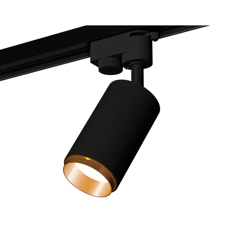 Трековый однофазный светильник Ambrella Light Track System XT6323044 (A2521, C6323, N6124) в Нижнем Новгороде