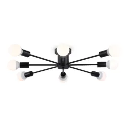 Потолочная люстра Ambrella Light Loft TR80411