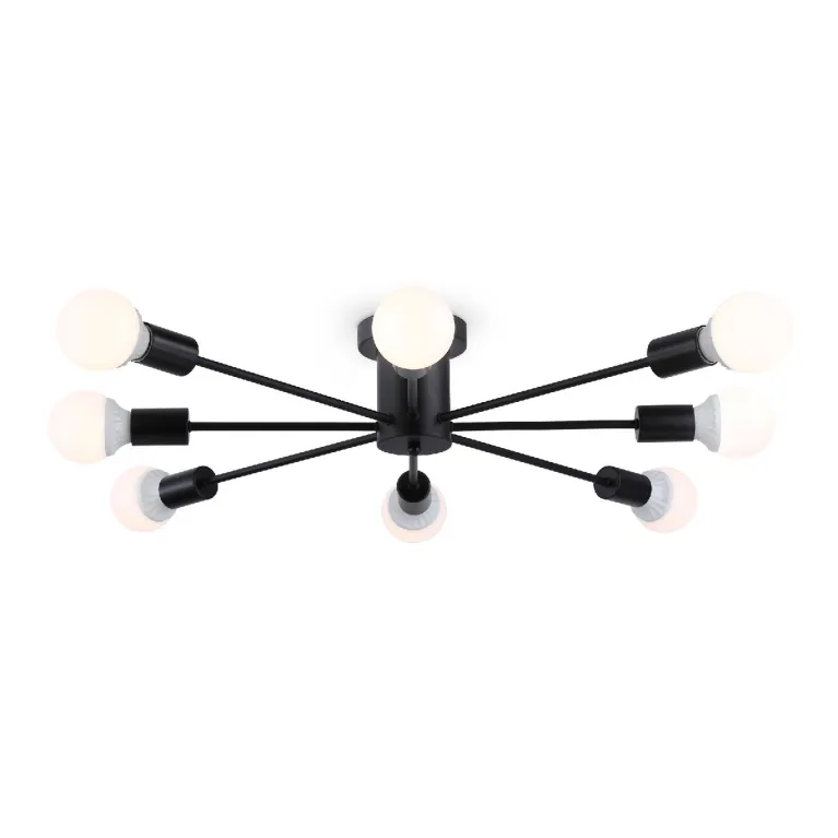 Потолочная люстра Ambrella Light Loft TR80411 в Нижнем Новгороде