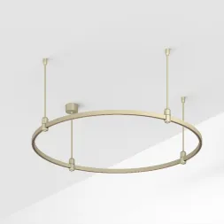 Трек Arlight ART-APRIORI-ROUND-ROD-400-R1000 (OG) 054448