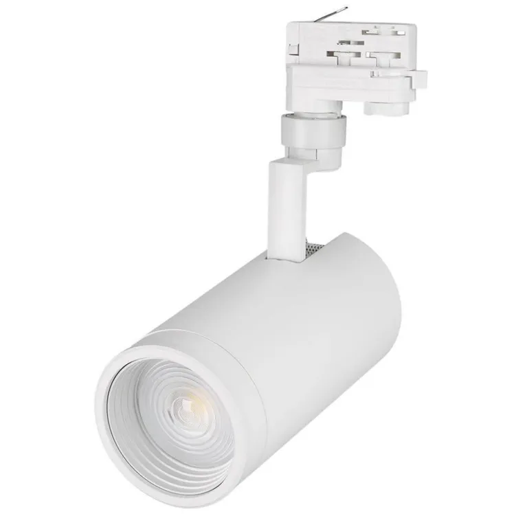 Трековый светодиодный светильник Arlight LGD-Zeus-4TR-R100-30W Day 024609 в Нижнем Новгороде