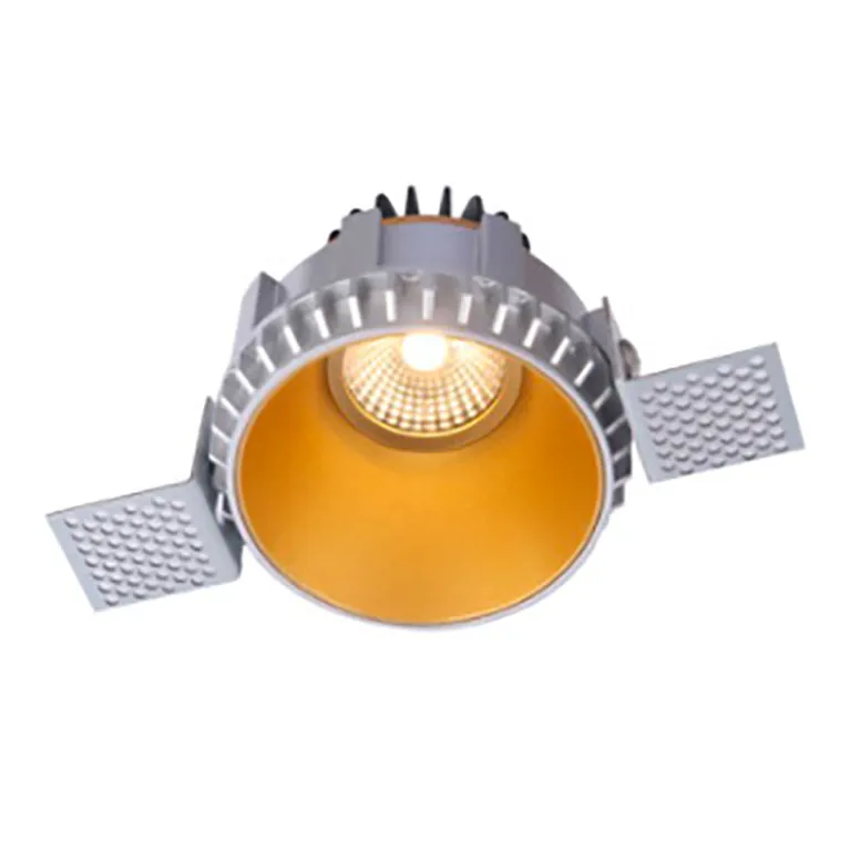 Встраиваемый светильник Voltalighting Moon DL0191.60.3K.MG DIM в Нижнем Новгороде