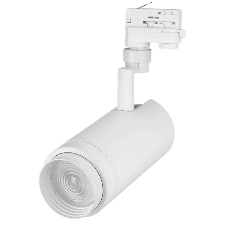 Трековый светодиодный светильник Arlight LGD-Zeus-4TR-R100-30W Day 024609 в Нижнем Новгороде