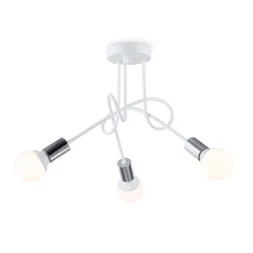 Потолочная люстра Ambrella Light Loft TR80414