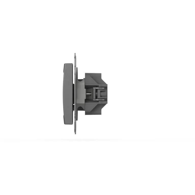 Розетка для TV с экраном (концевая) ELBI Zena Vega 609-011000-273 в Нижнем Новгороде