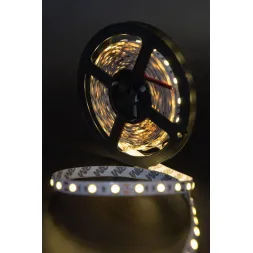 Светодиодная лента SWG 14,4W/m 60LED/m 5050SMD теплый белый 5M 001780