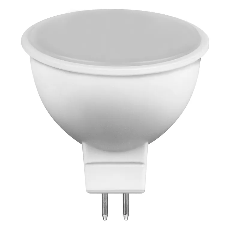 Лампа светодиодная диммируемая Feron LB-561 MR16 G5.3 9W 2700K 51070 в Нижнем Новгороде