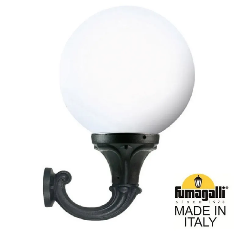 Уличный настенный светильник Fumagalli G40.132.000.AYE27 в Нижнем Новгороде