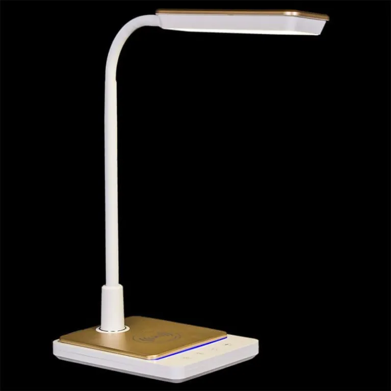 Настольная лампа Reluce 01027-2.7-01 GD в Нижнем Новгороде