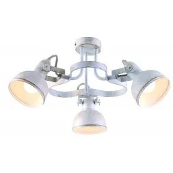 Потолочная люстра Arte Lamp Martin A5216PL-3WG