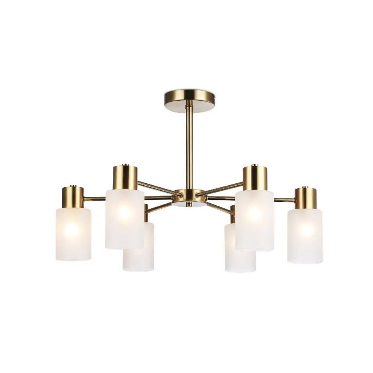 Люстра на штанге Ambrella Light Traditional Modern TR9581 в Нижнем Новгороде