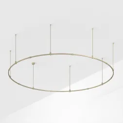 Трек Arlight ART-APRIORI-ROUND-ROD-800-R3000 (OG) 054466
