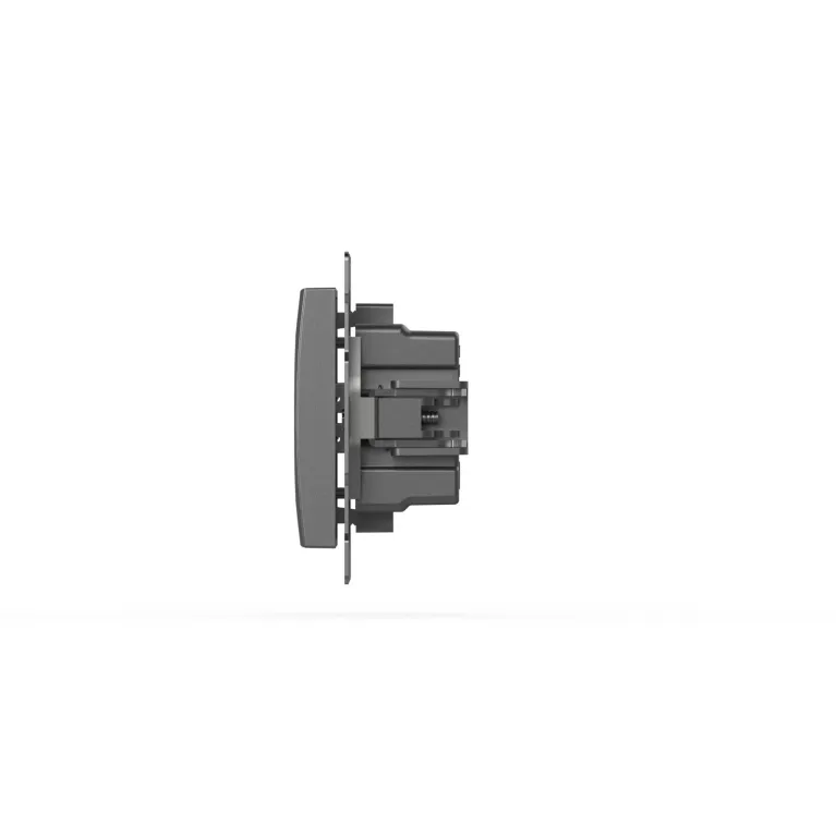 Розетка USB 5V 2,1A 2-я ELBI Zena Vega 609-011000-143 в Нижнем Новгороде