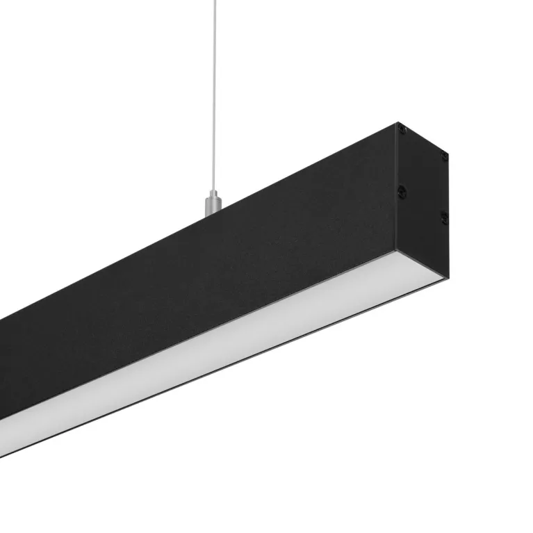Линейный подвесной светильник Arlight SP-LINE-HANG-3567-L960-32W Day4000 (BK, 120 deg, 230V) 056357 в Нижнем Новгороде