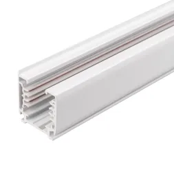 Шинопровод трехфазный Arlight LGD-4TR-TRACK-3000-WH-M (C) 046092
