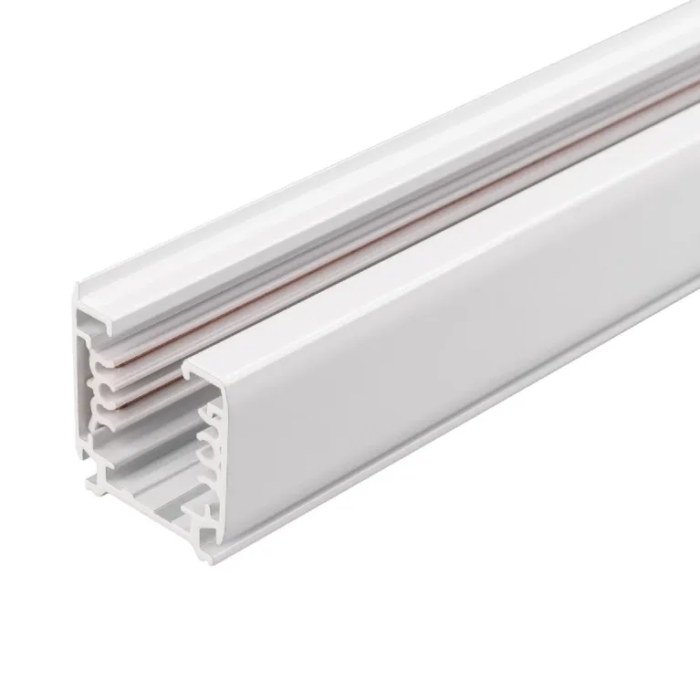 Шинопровод трехфазный Arlight LGD-4TR-TRACK-4000-WH-M (C) 046093 в Нижнем Новгороде