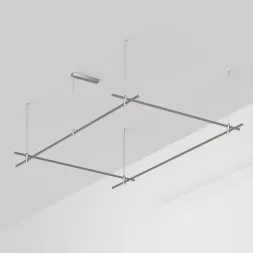 Трек Arlight ART-APRIORI-RECTANGLE-ROD-800-3000x2000 (TN) 054514