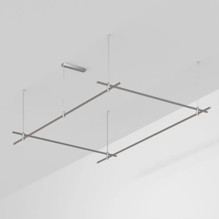Трек Arlight ART-APRIORI-RECTANGLE-ROD-800-3000x2000 (TN) 054514 в Нижнем Новгороде