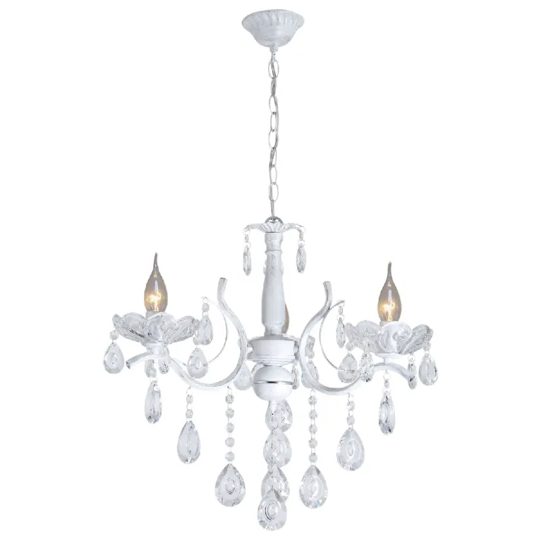 Подвесная люстра Reluce 76120-0.4-03 в Нижнем Новгороде