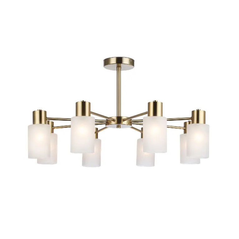 Люстра на штанге Ambrella Light Traditional Modern TR9584 в Нижнем Новгороде