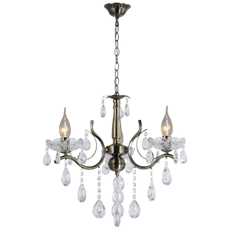 Подвесная люстра Reluce 96120-0.4-03 в Нижнем Новгороде