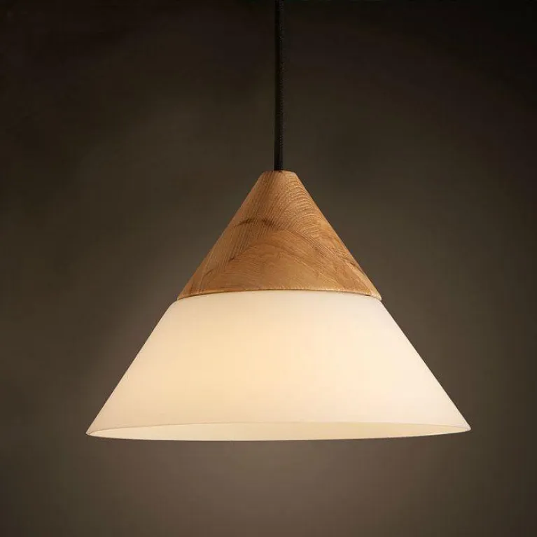 Подвесной светодиодный светильник Imperium Loft Opaque Light Fat 74567-22 в Нижнем Новгороде