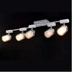 Спот Natali Kovaltseva DUISBURG 81058-5C CHROME