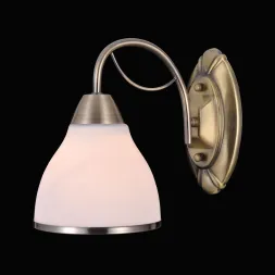 Бра Natali Kovaltseva 75048/1W ANTIQUE