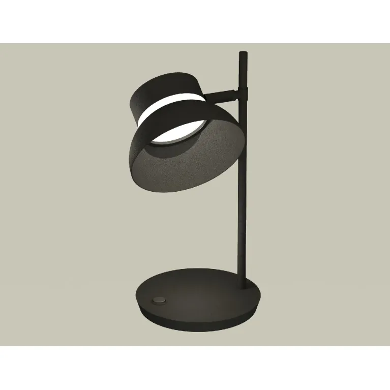 Настольная лампа Ambrella Light Traditional (C9802, N8141) XB9802100 в Нижнем Новгороде