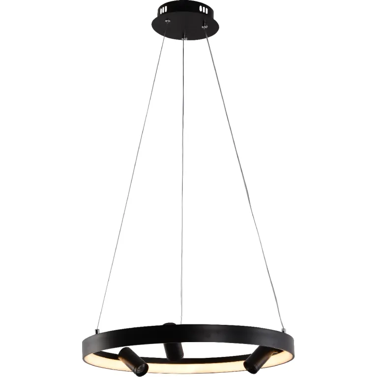 Подвесная люстра Rivoli Sele 6147-101 Б0062238 в Нижнем Новгороде