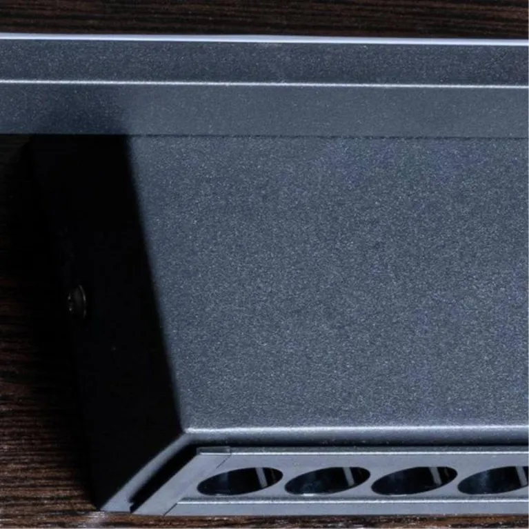 Бра Arte Lamp Sargas A2026AP-1BK в Нижнем Новгороде