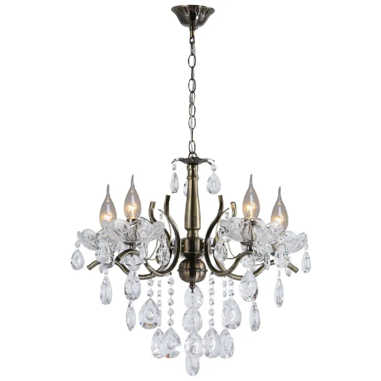 Подвесная люстра Reluce 96120-0.4-05 в Нижнем Новгороде