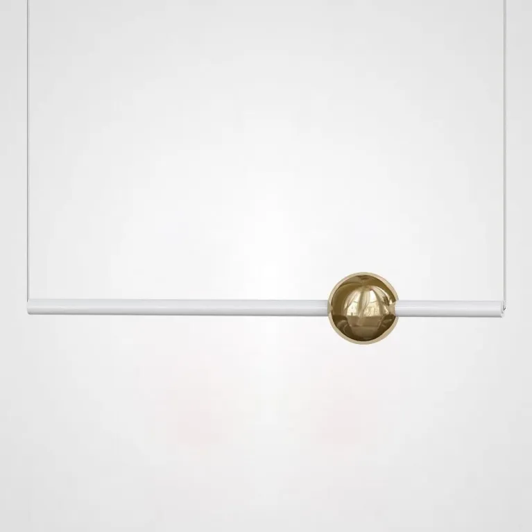 Подвесной светодиодный светильник Imperium Loft Orion Globe Light 186659-22 в Нижнем Новгороде