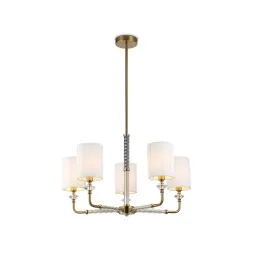 Люстра на штанге Ambrella Light High Light Classic LH71500