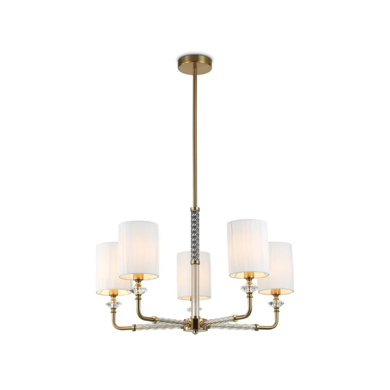 Люстра на штанге Ambrella Light High Light Classic LH71500 в Нижнем Новгороде