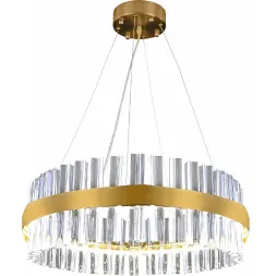 Подвесная люстра Reluce 98011-0.4-400 TB