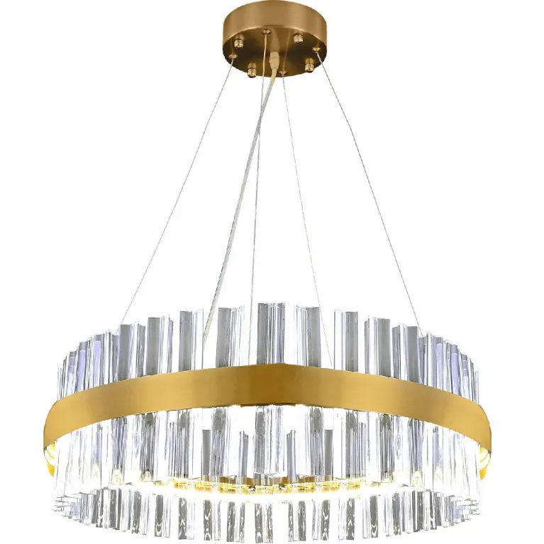 Подвесная люстра Reluce 98011-0.4-400 TB в Нижнем Новгороде