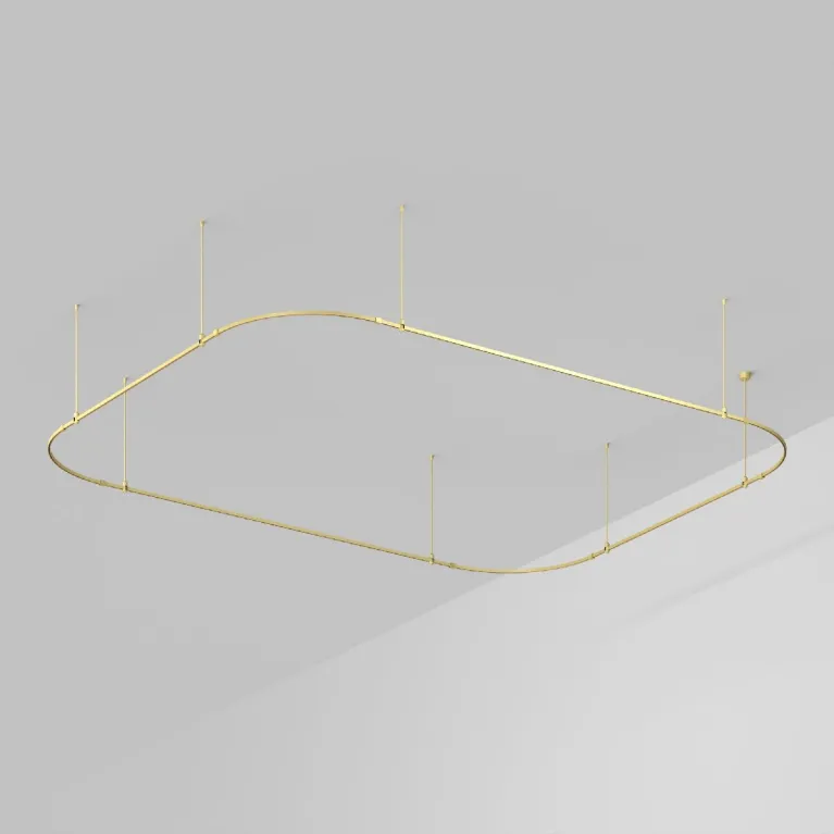 Трек Arlight ART-APRIORI-RECTANGLE-SOFT-ROD-800-4500x3500 (GD) 054517 в Нижнем Новгороде