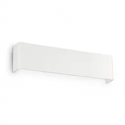 Настенный светодиодный светильник Ideal Lux Bright Ap D40
