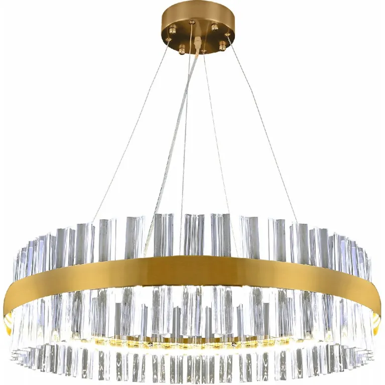 Подвесная люстра Reluce 98011-0.4-500 TB в Нижнем Новгороде