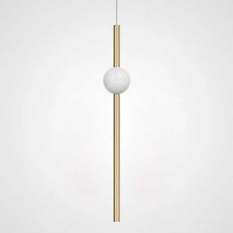 Подвесной светодиодный светильник Imperium Loft Orion Globe Light 186660-22 в Нижнем Новгороде