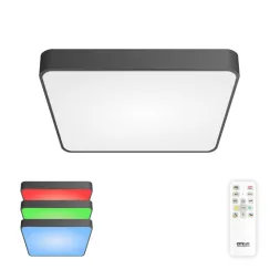 Потолочный светильник Citilux Купер CL724K70G1