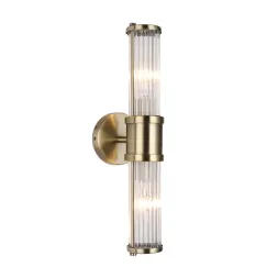 Бра Delight Collection Claridges ST-1735 bronze