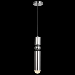 Подвесной светильник Natali Kovaltseva LED LAMPS 81354 CHROME
