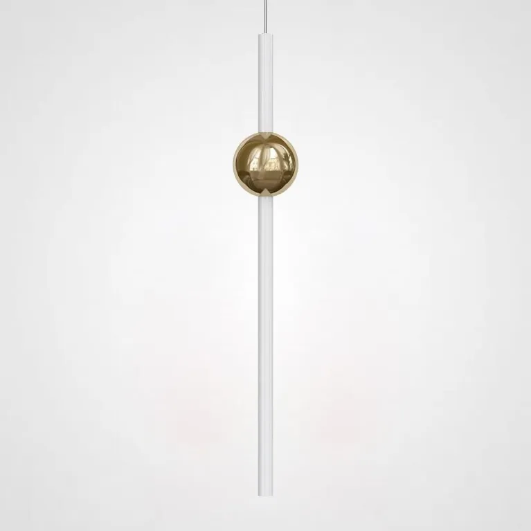 Подвесной светодиодный светильник Imperium Loft Orion Globe Light 186661-22 в Нижнем Новгороде