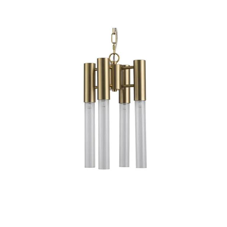 Подвесная люстра Newport 7274/S brass М0067123 в Нижнем Новгороде