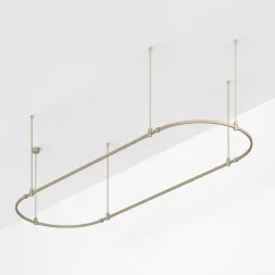 Трек Arlight ART-APRIORI-OVAL-ROD-800-3000x1000 (OG) 054396