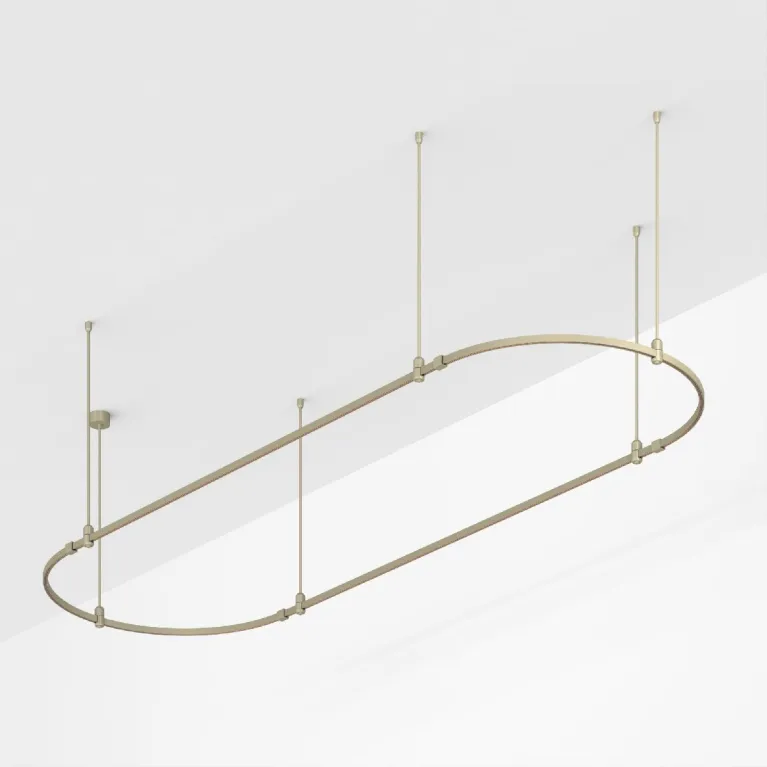 Трек Arlight ART-APRIORI-OVAL-ROD-800-3000x1000 (OG) 054396 в Нижнем Новгороде